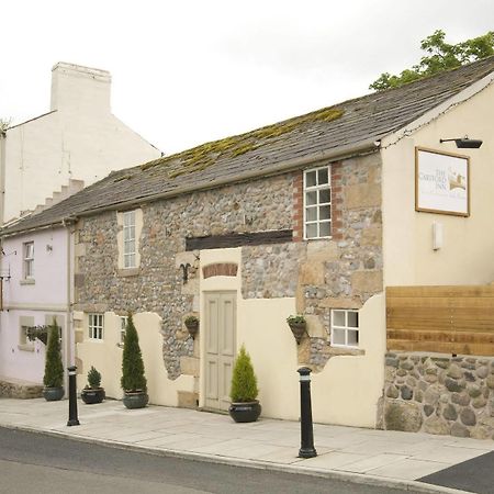 The Cartford Inn Great Eccleston Extérieur photo