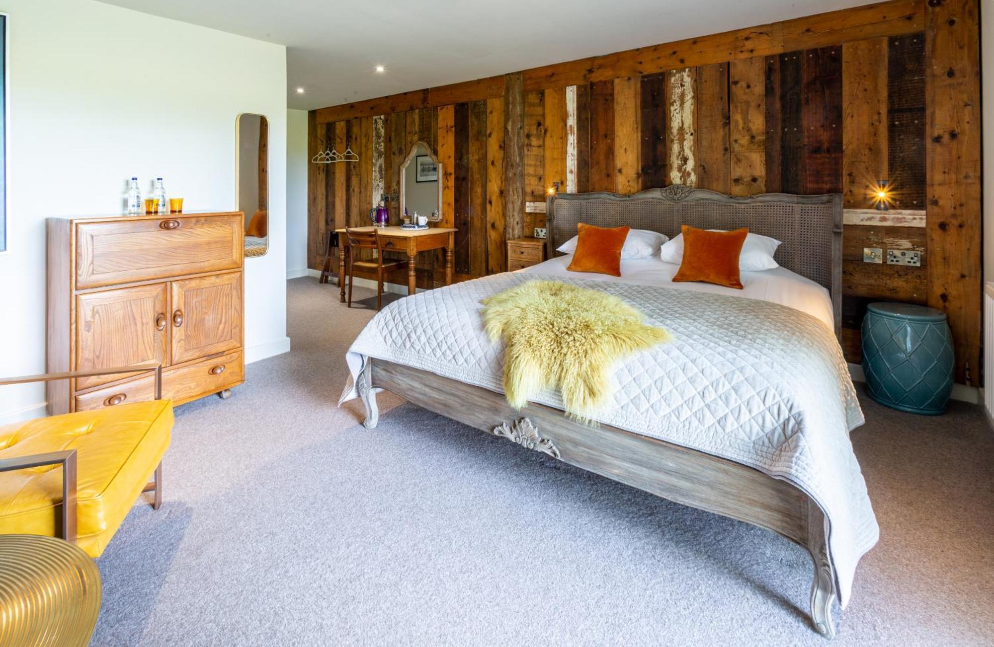 The Cartford Inn Great Eccleston Extérieur photo
