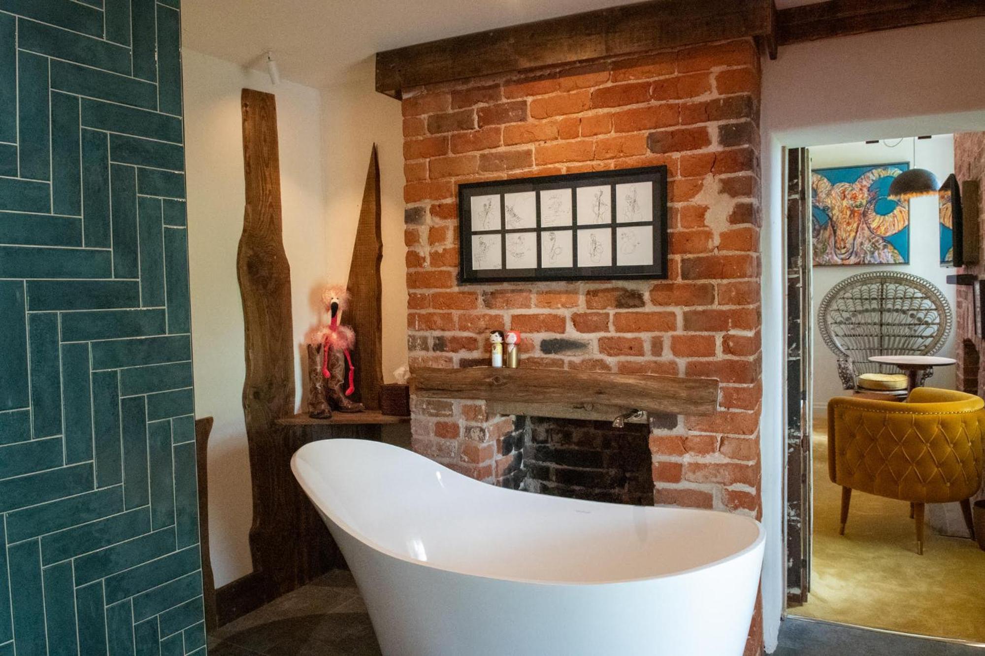 The Cartford Inn Great Eccleston Extérieur photo