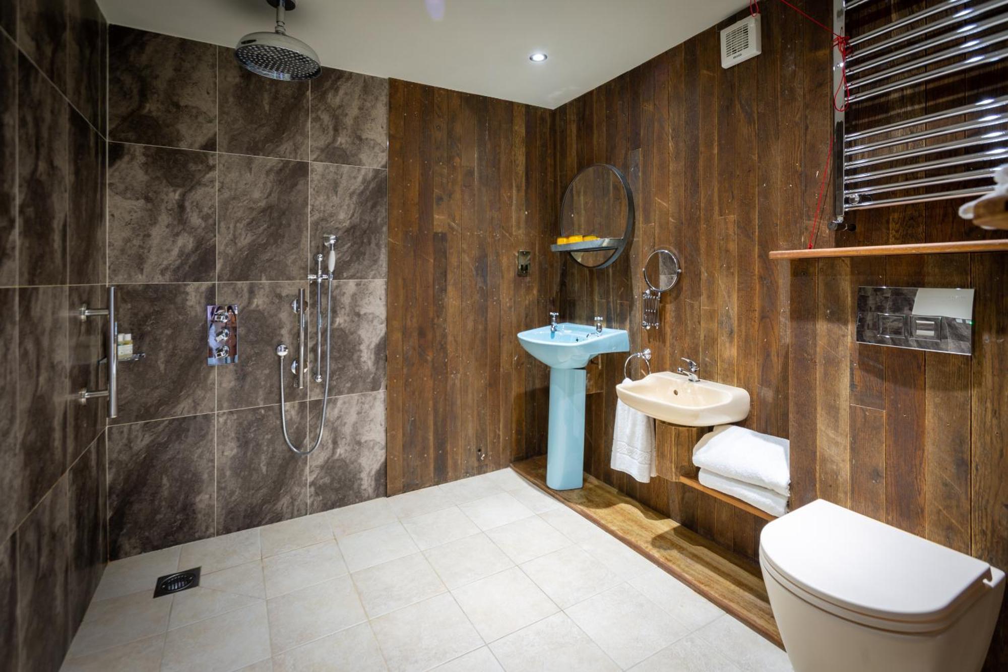 The Cartford Inn Great Eccleston Extérieur photo