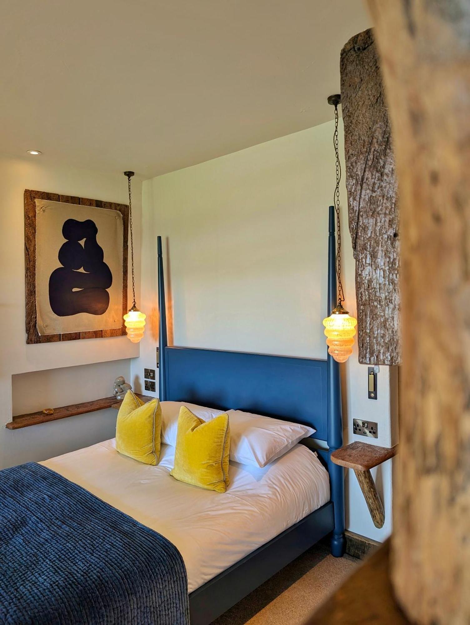 The Cartford Inn Great Eccleston Extérieur photo