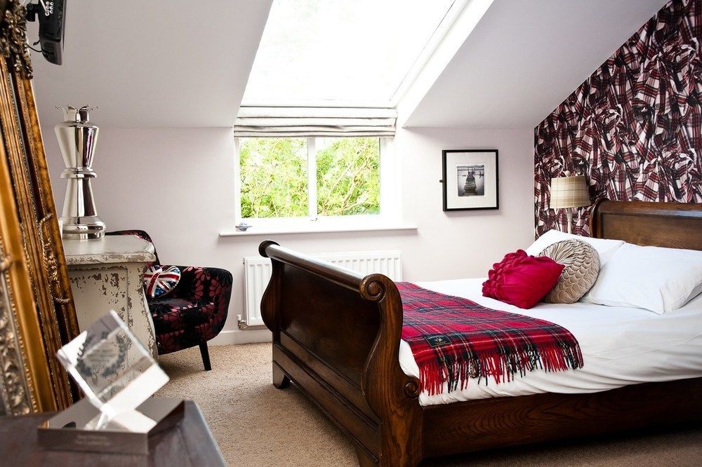 The Cartford Inn Great Eccleston Extérieur photo