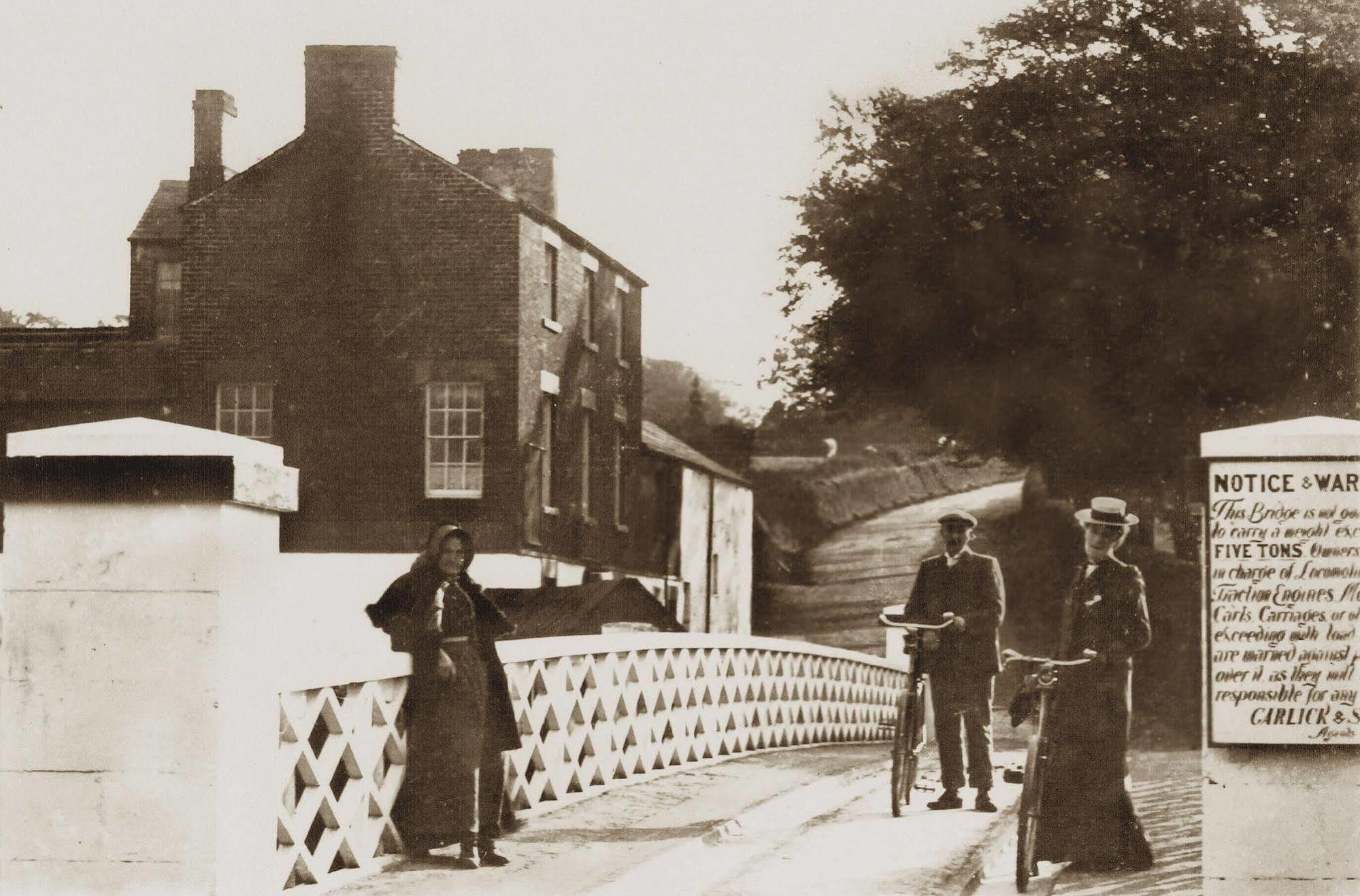 The Cartford Inn Great Eccleston Extérieur photo