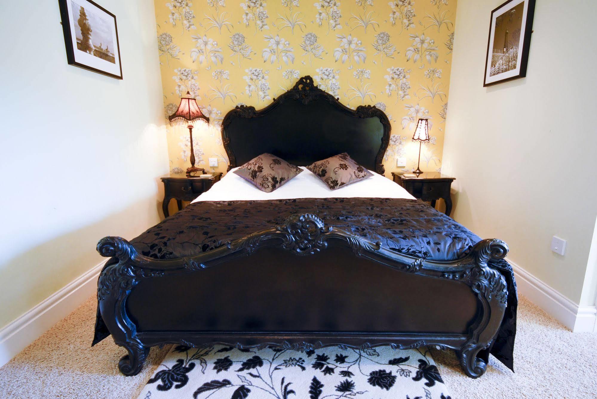 The Cartford Inn Great Eccleston Extérieur photo