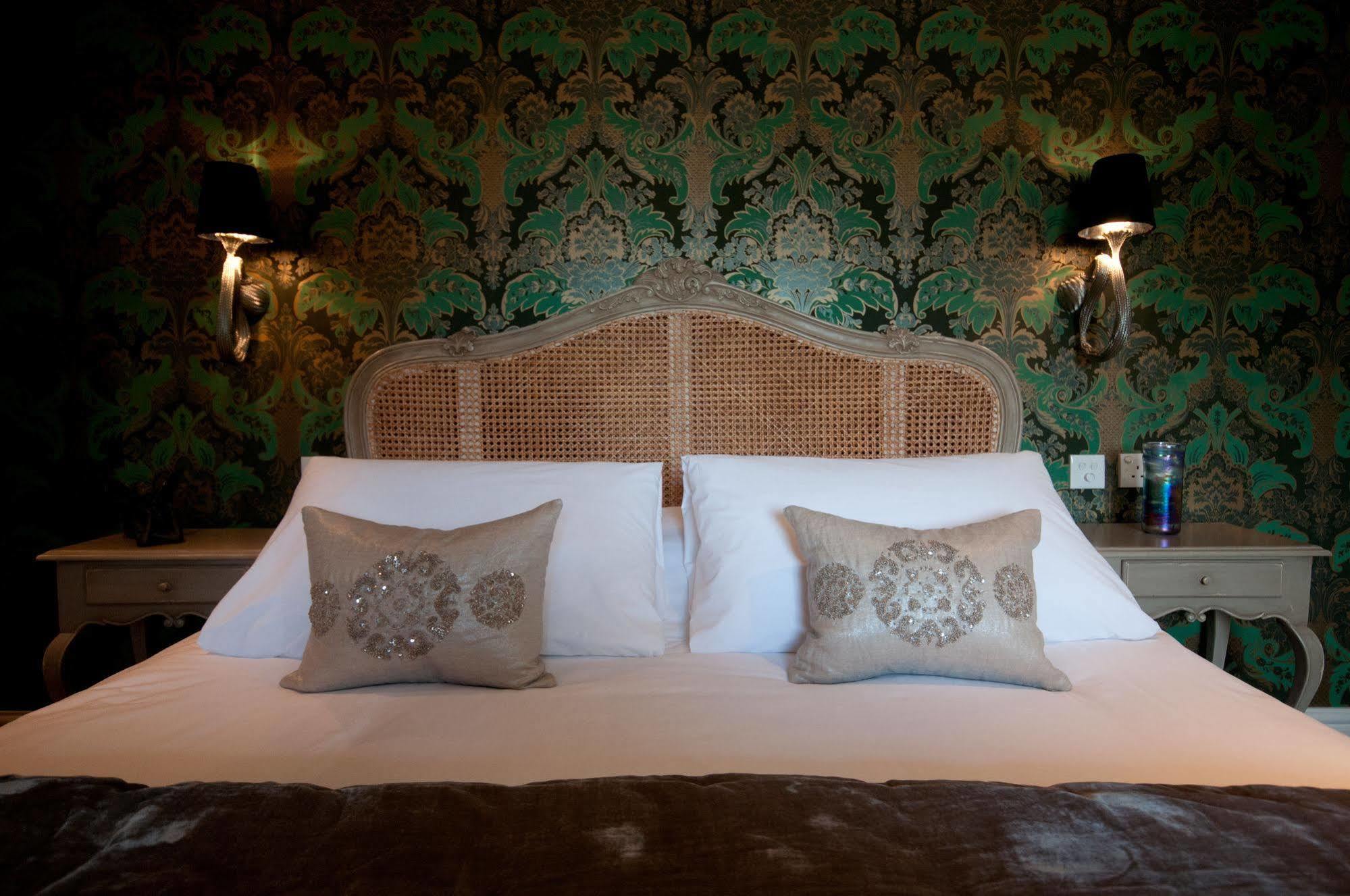 The Cartford Inn Great Eccleston Extérieur photo